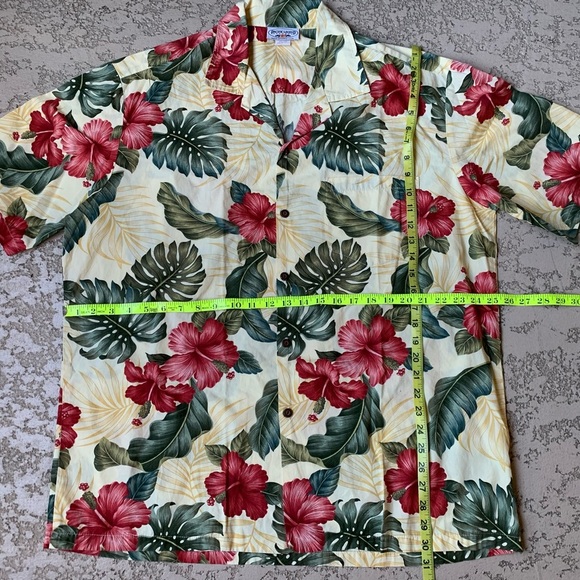 Hawaiian Shirt - Picture 3 of 6